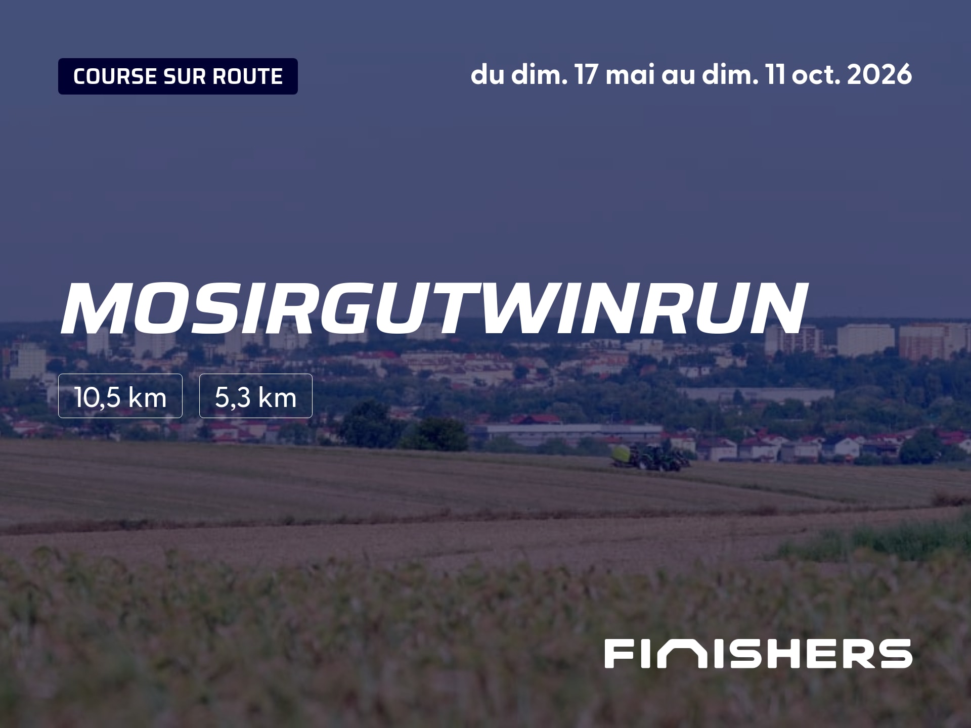 MosirGutwinRun — photo 3 sur 5