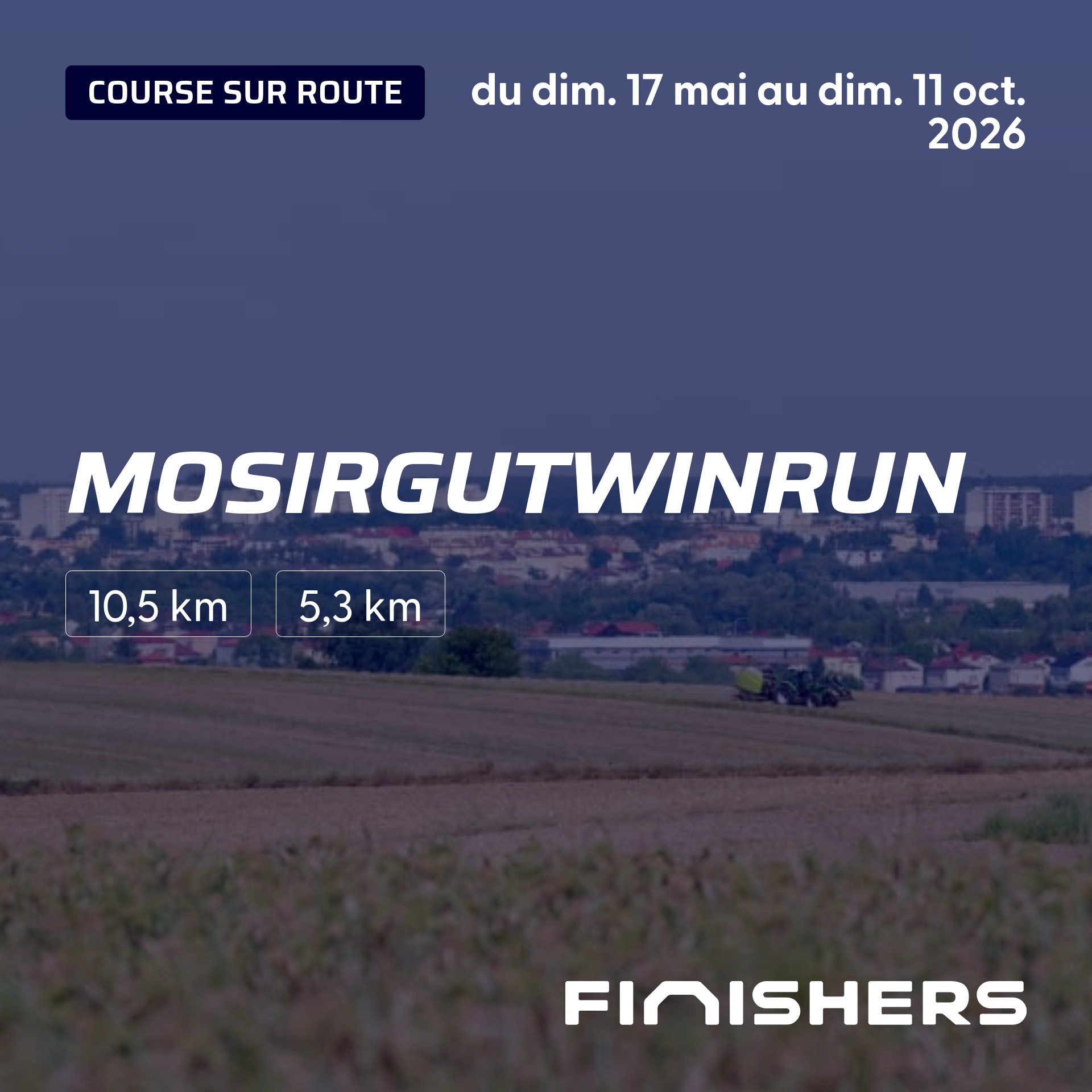 MosirGutwinRun — photo 2 sur 5