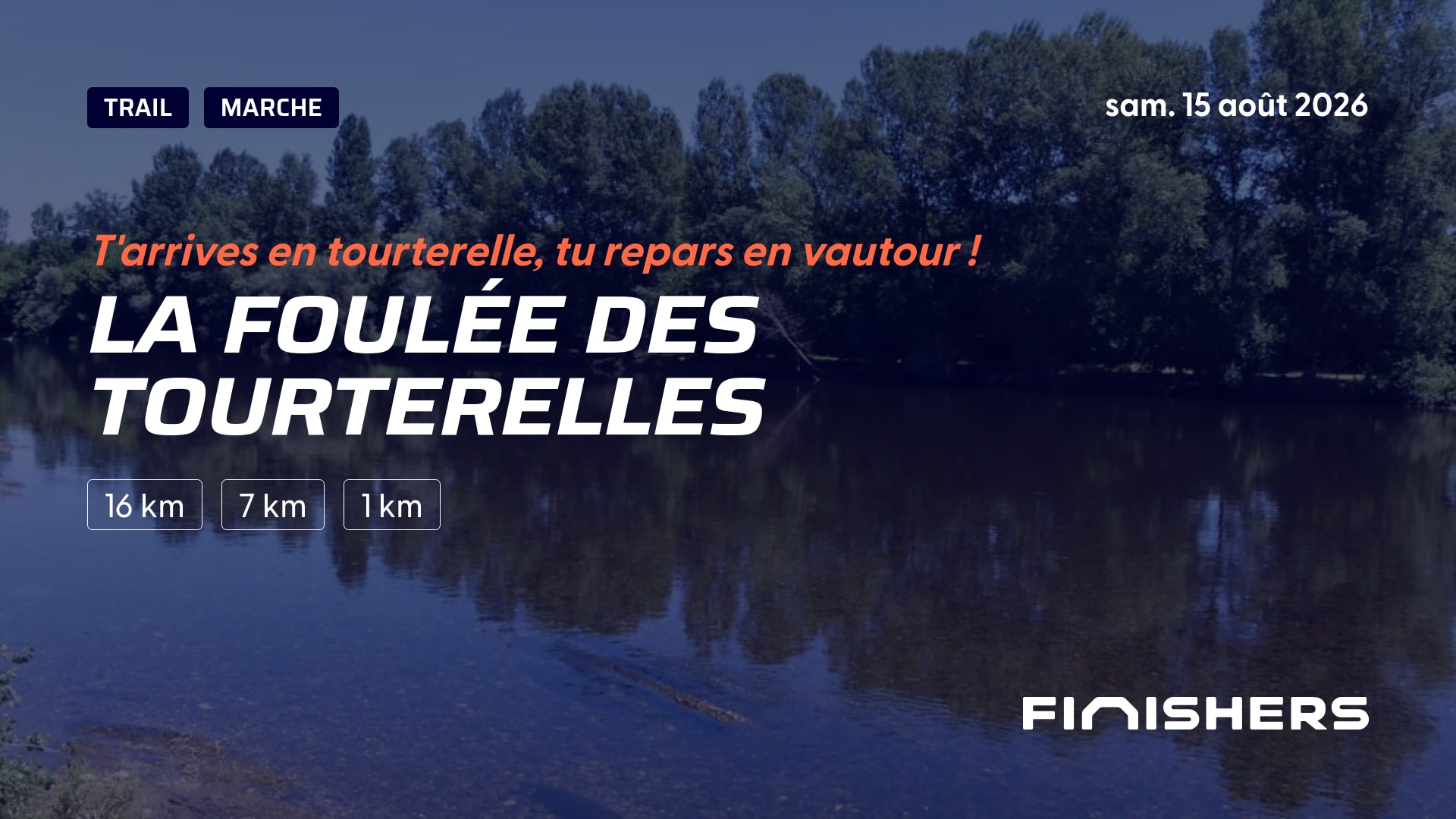 La Foulée des Tourterelles — photo 4 sur 5