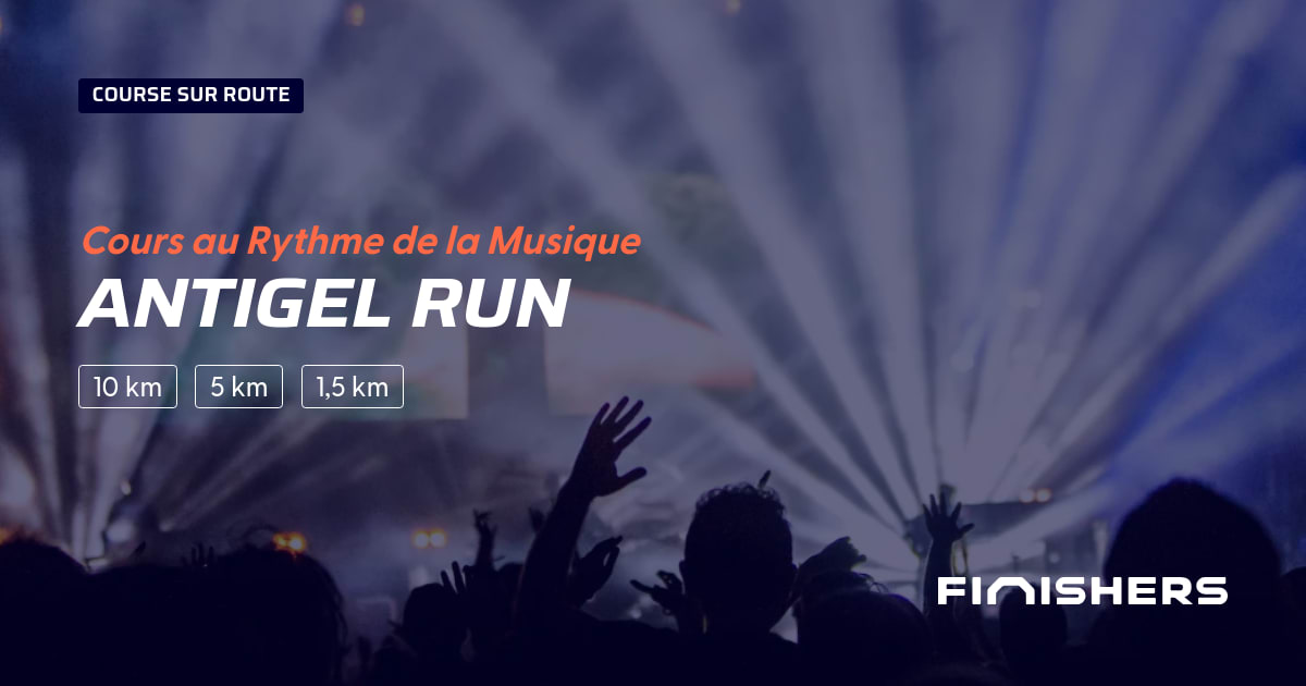 Antigel Run — 2 üzerindeki 2 fotoğrafı