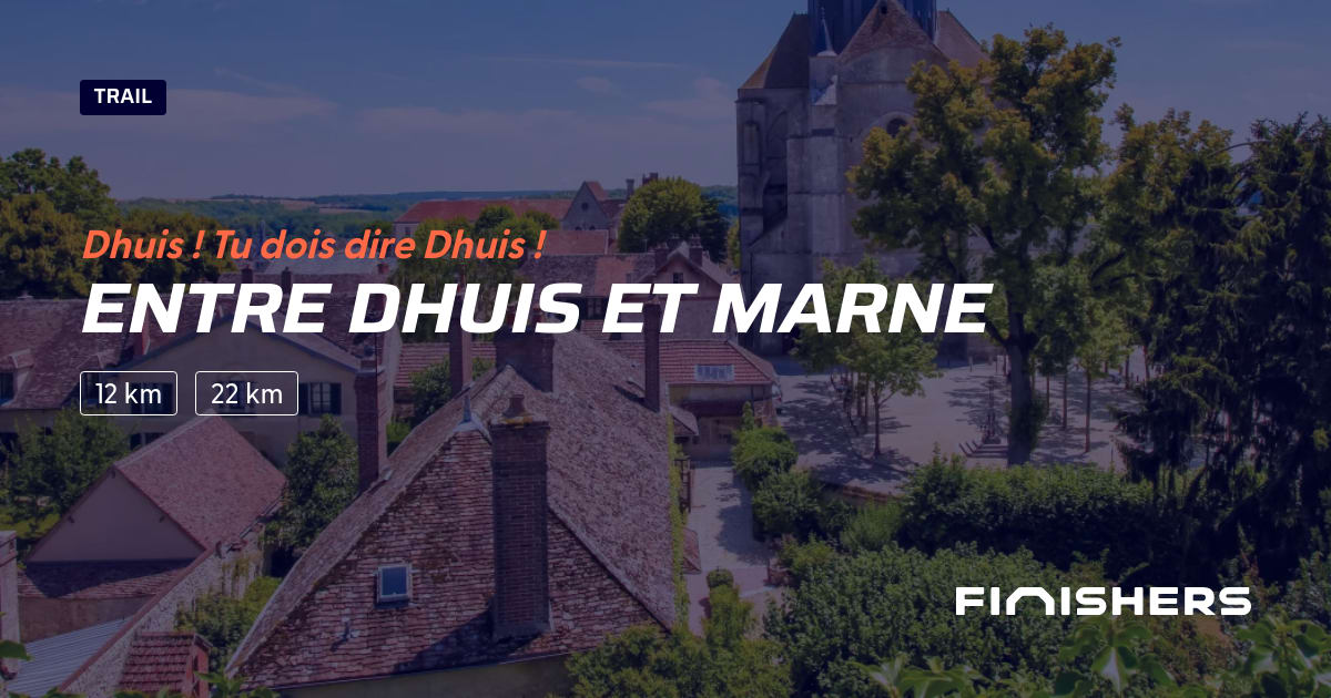 Entre Dhuis et Marne — foto 2 på 2