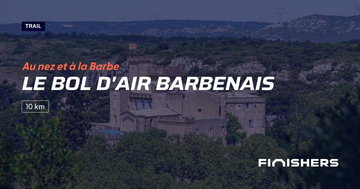 Le Bol d'Air Barbenais — Foto 2 auf 2