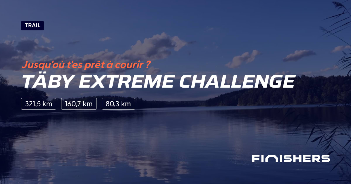 Täby Extreme Challenge — bilde 2 på 2