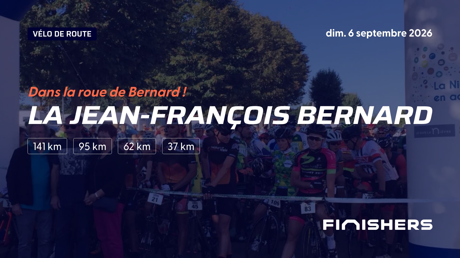 La Jean-François Bernard — photo 4 sur 5