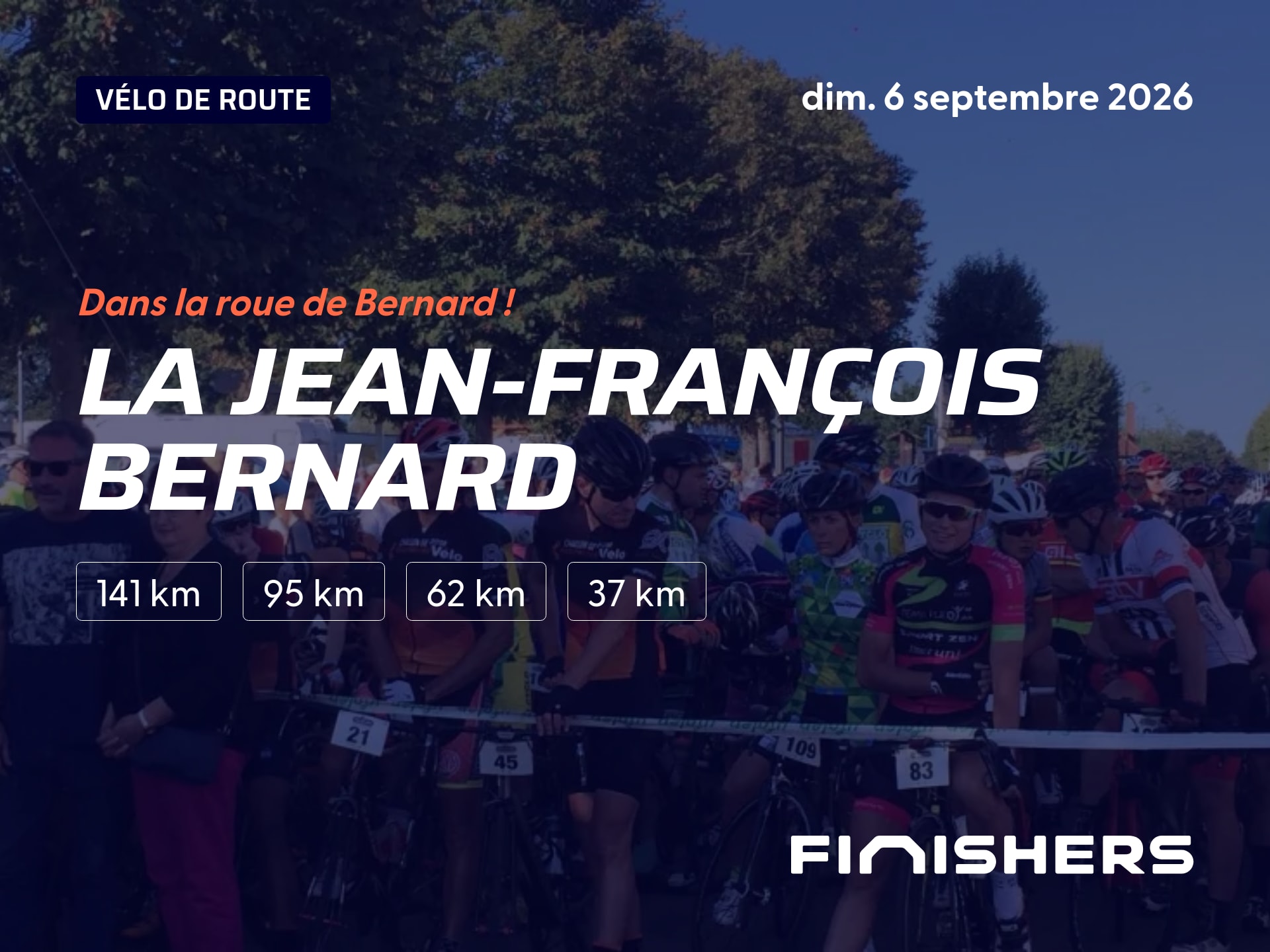 La Jean-François Bernard — photo 3 sur 5