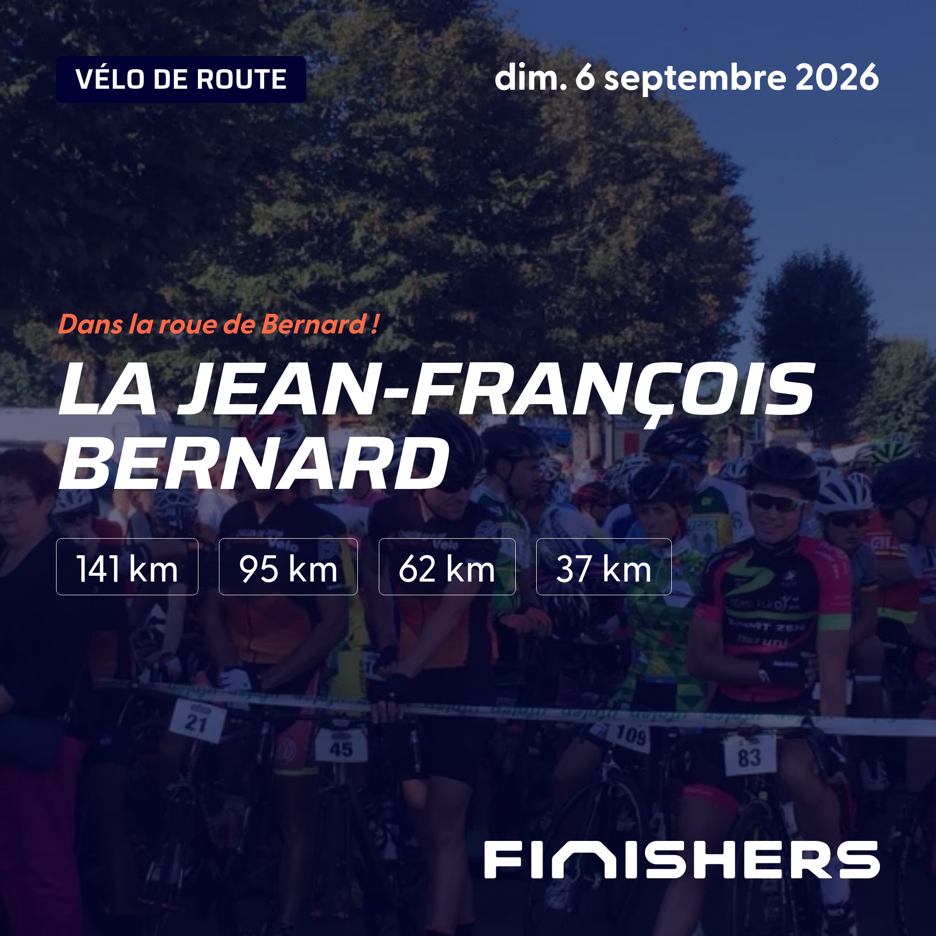 La Jean-François Bernard — photo 2 sur 5