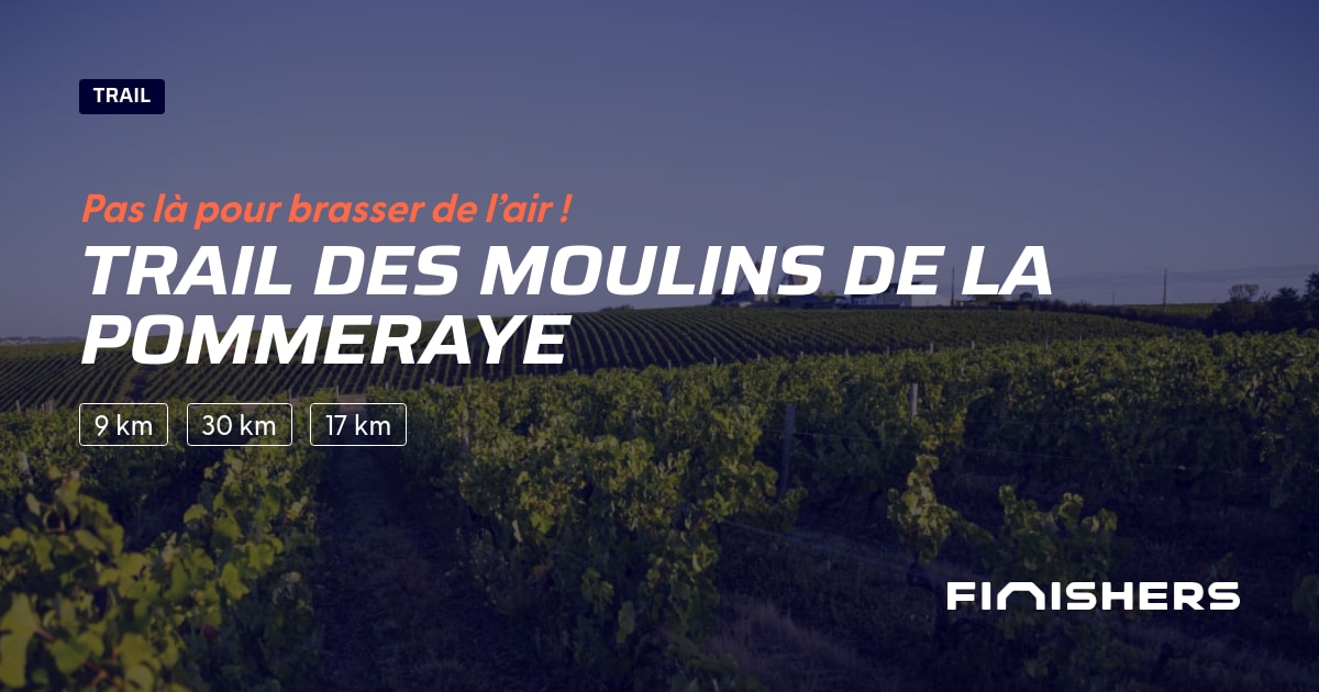Trail des Moulins de la Pommeraye — 照片 2 在 2 上