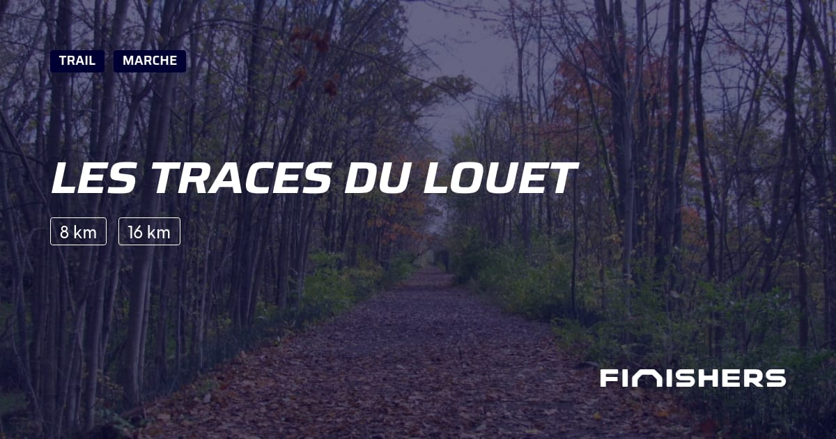 Les traces du louet — photo 2 sur 2