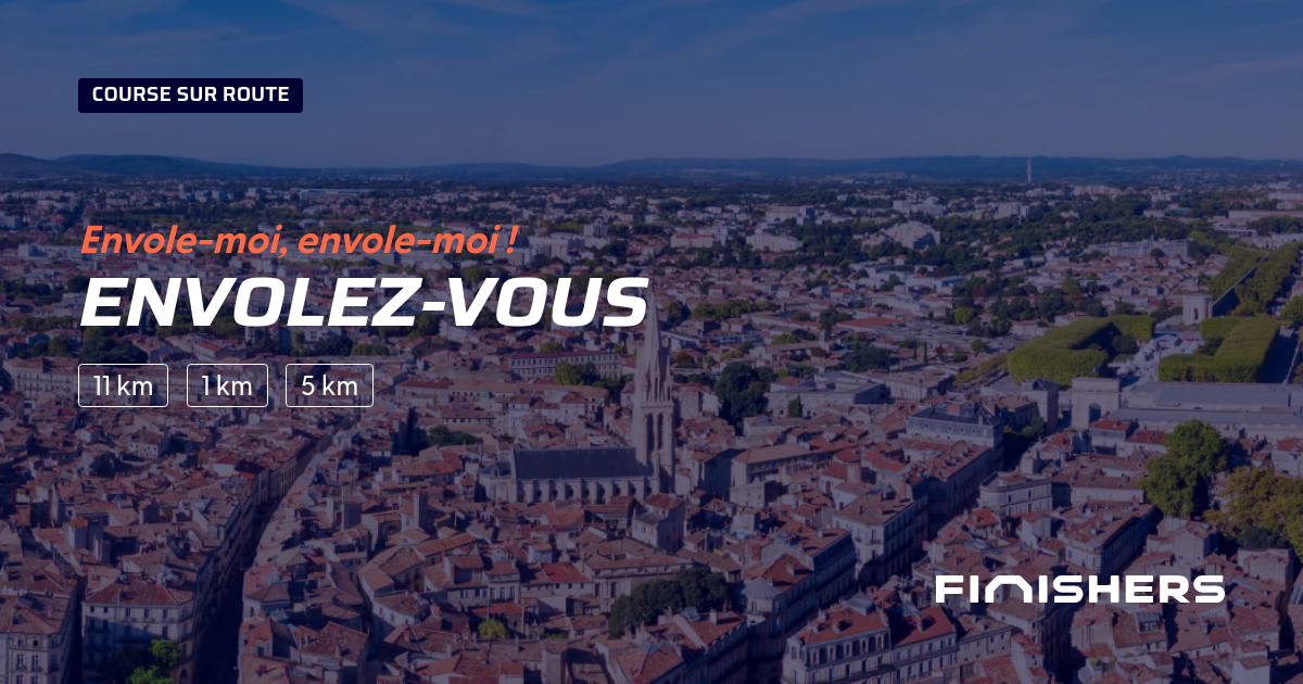 Envolez-vous — bilde 2 på 2