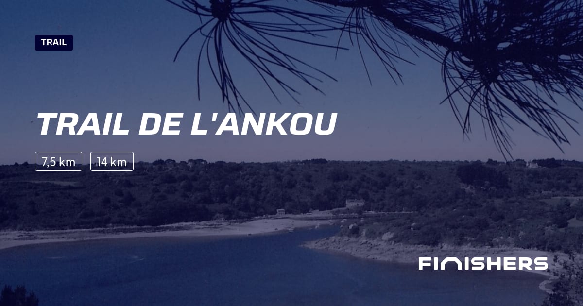 Trail de l'Ankou — 사진 2 on 2