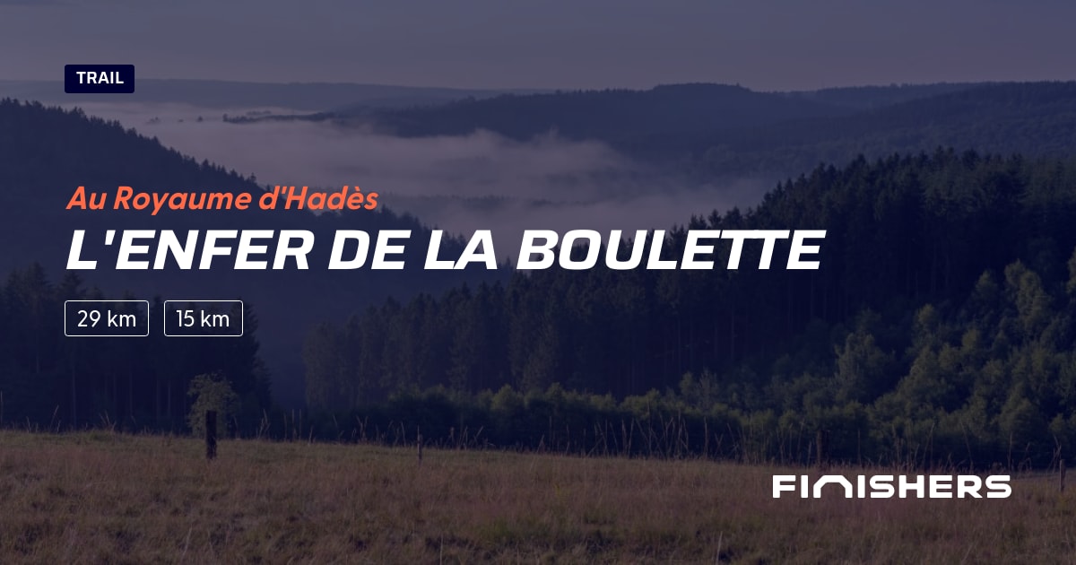 L'Enfer de la Boulette — foto 2 på 2