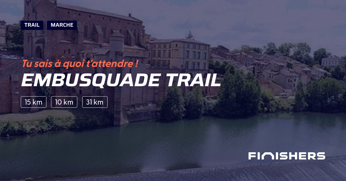 Embusquade Trail — 사진 2 on 2
