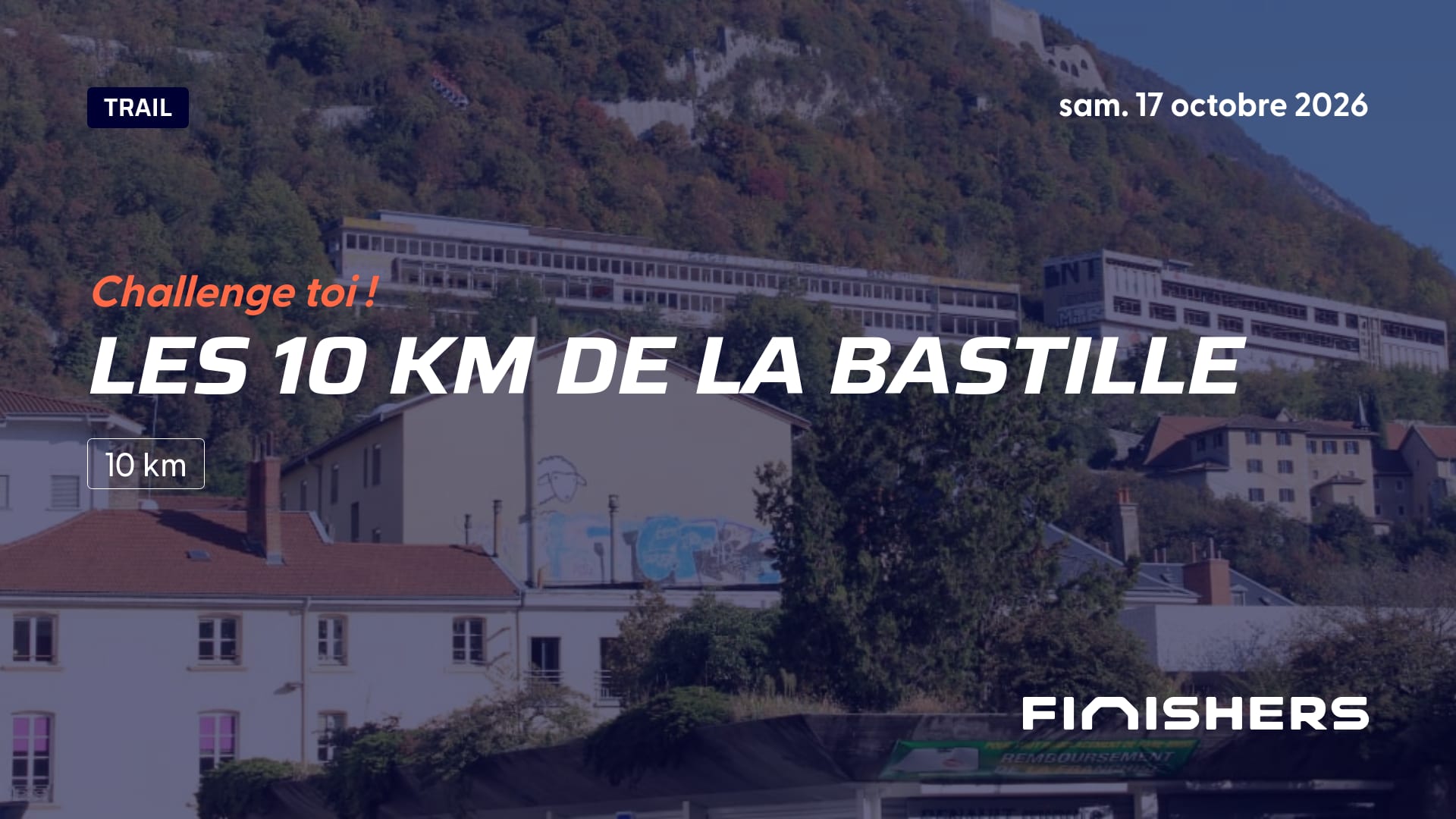 Les 10 Km de la Bastille — foto 4 en 5