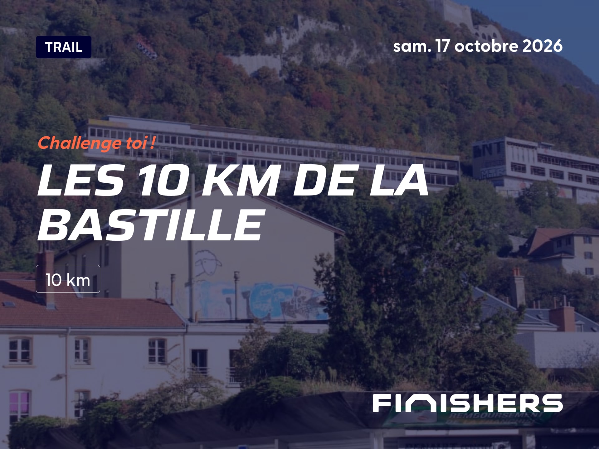 Les 10 Km de la Bastille — foto 3 en 5