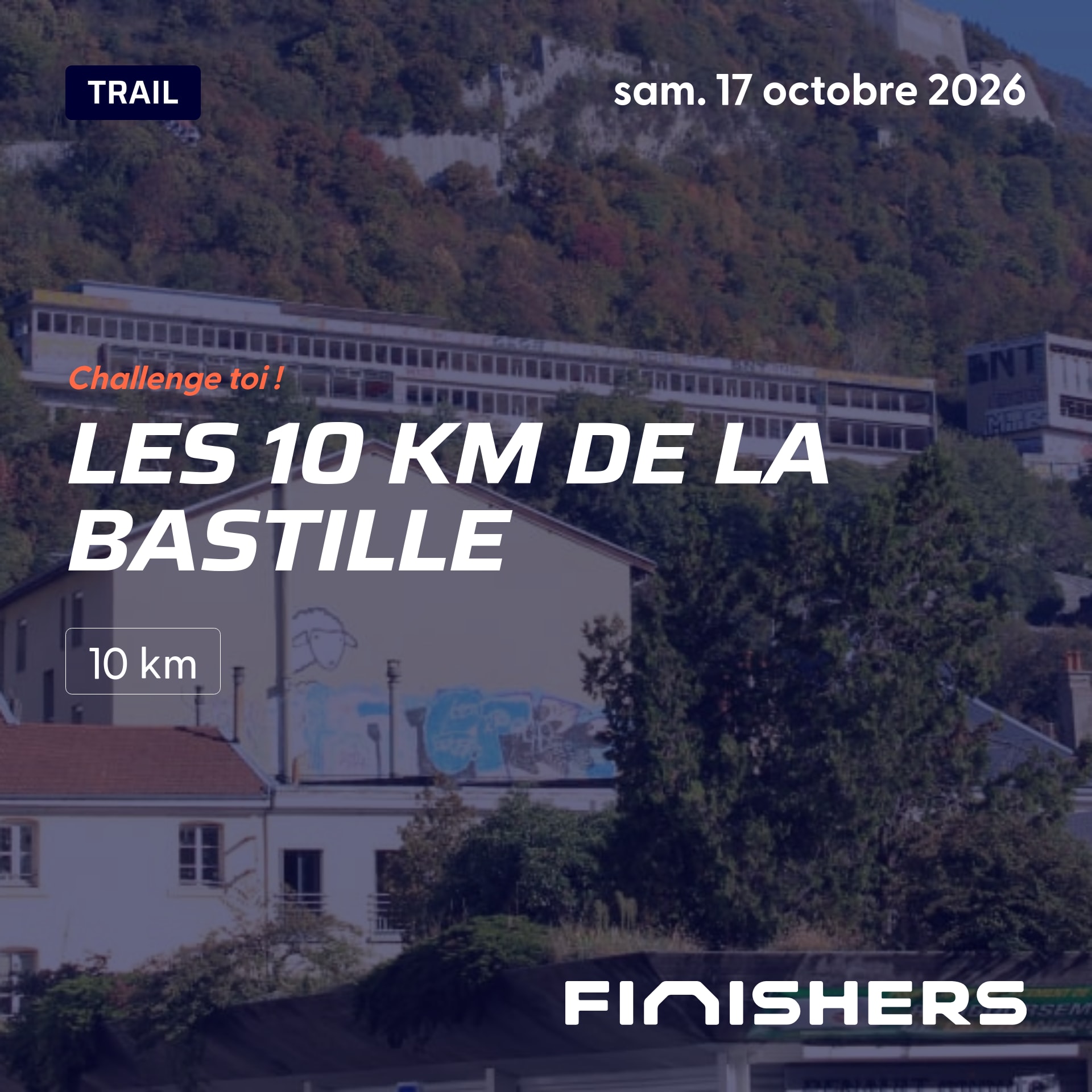 Les 10 Km de la Bastille — foto 2 en 5