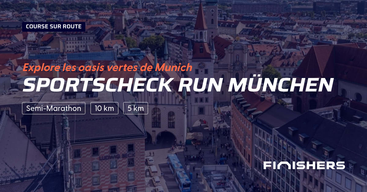 SportScheck RUN München — zdjęcie 2 na 2