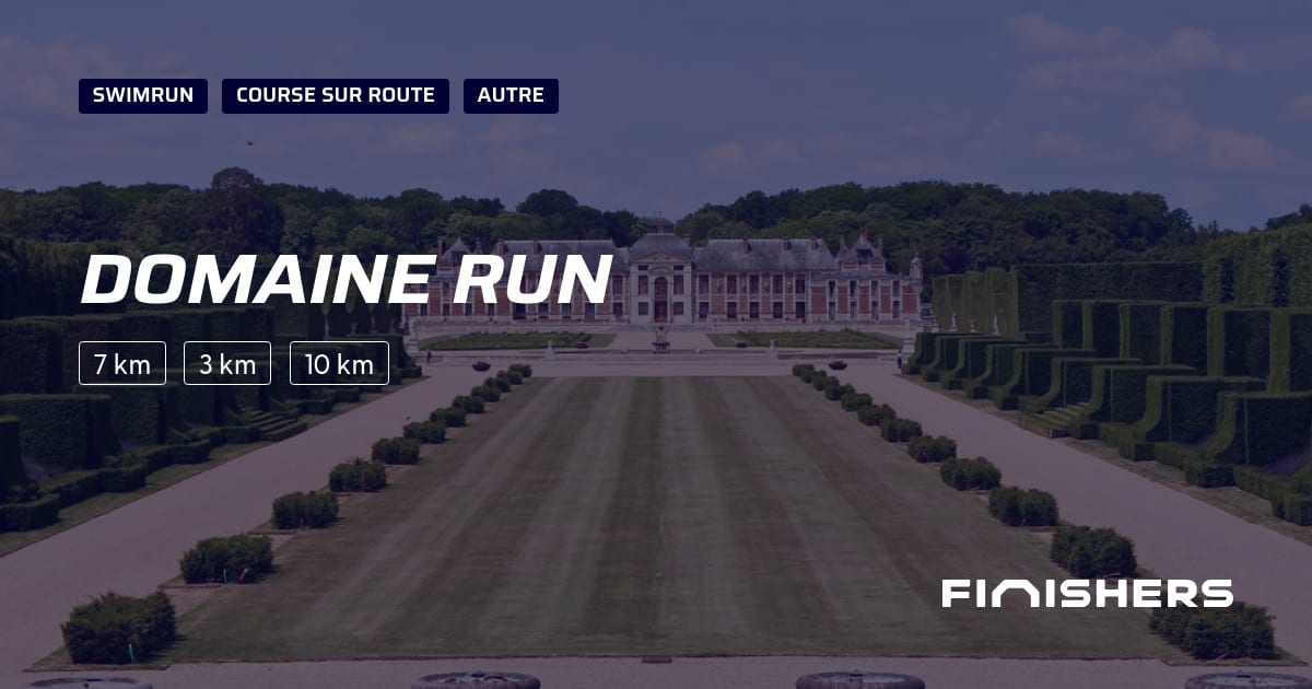 Domaine Run — फोटो 2 2 पर