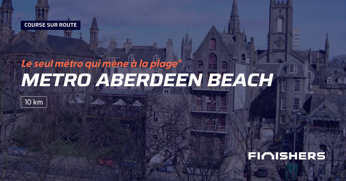 Metro Aberdeen Beach — photo 2 sur 2