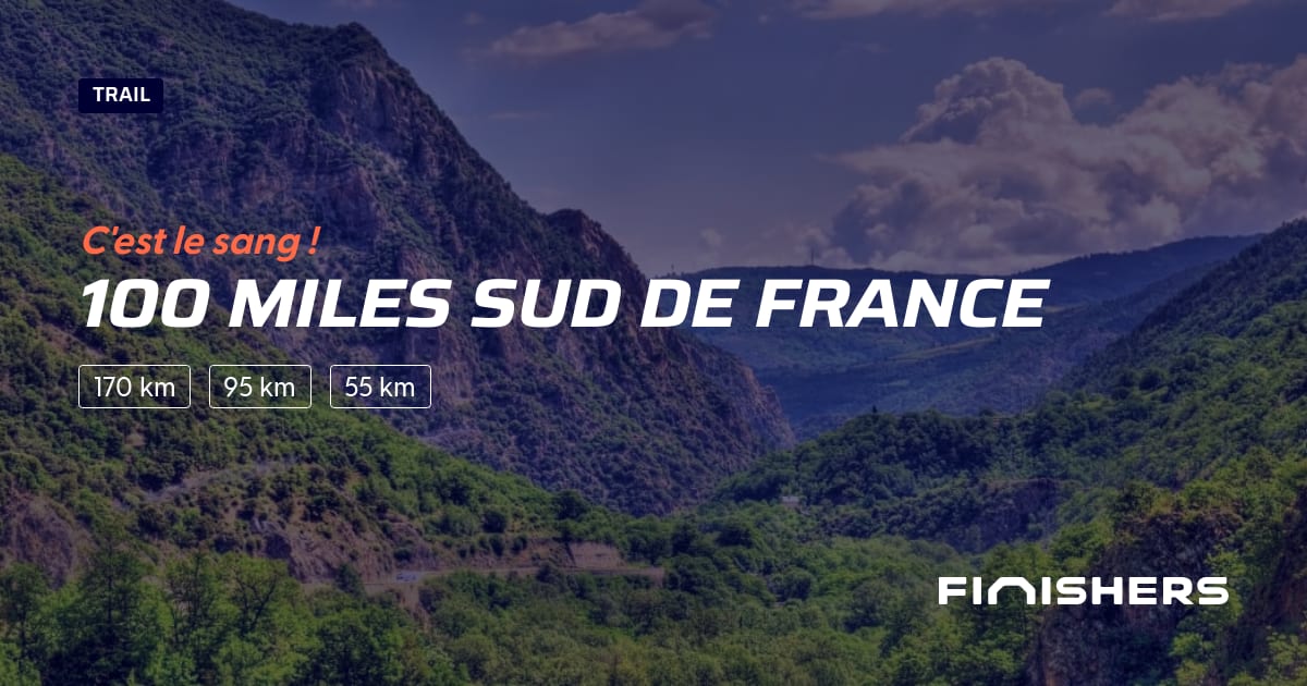 100 Miles Sud de France — fotografie 2 pe 2