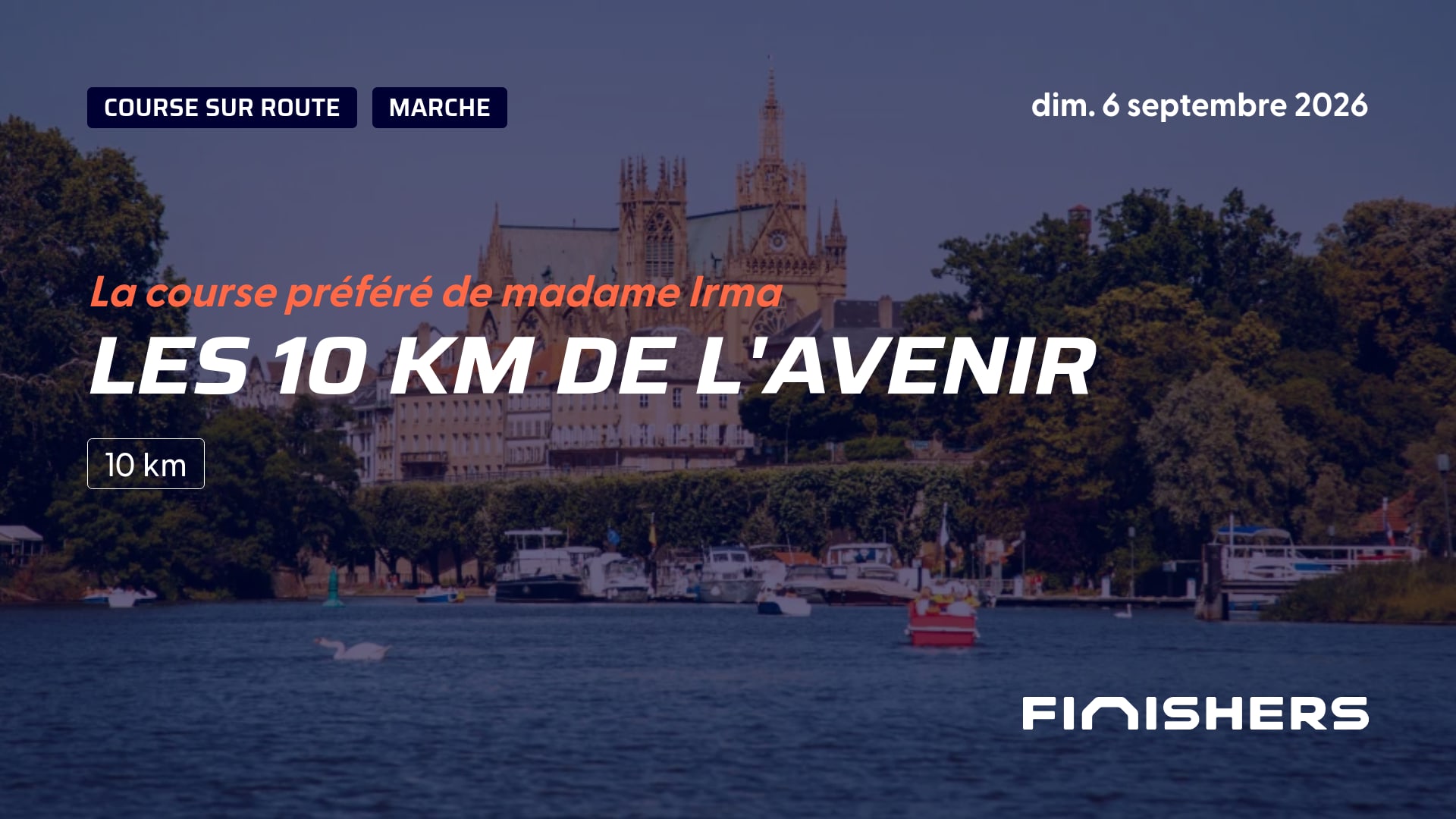 Les 10 km de l'avenir — photo 4 sur 5