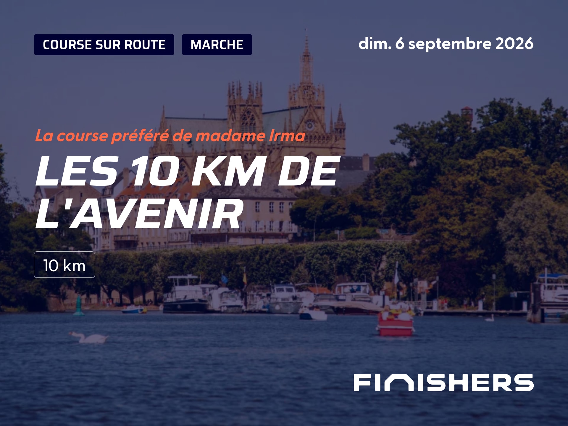 Les 10 km de l'avenir — photo 3 sur 5