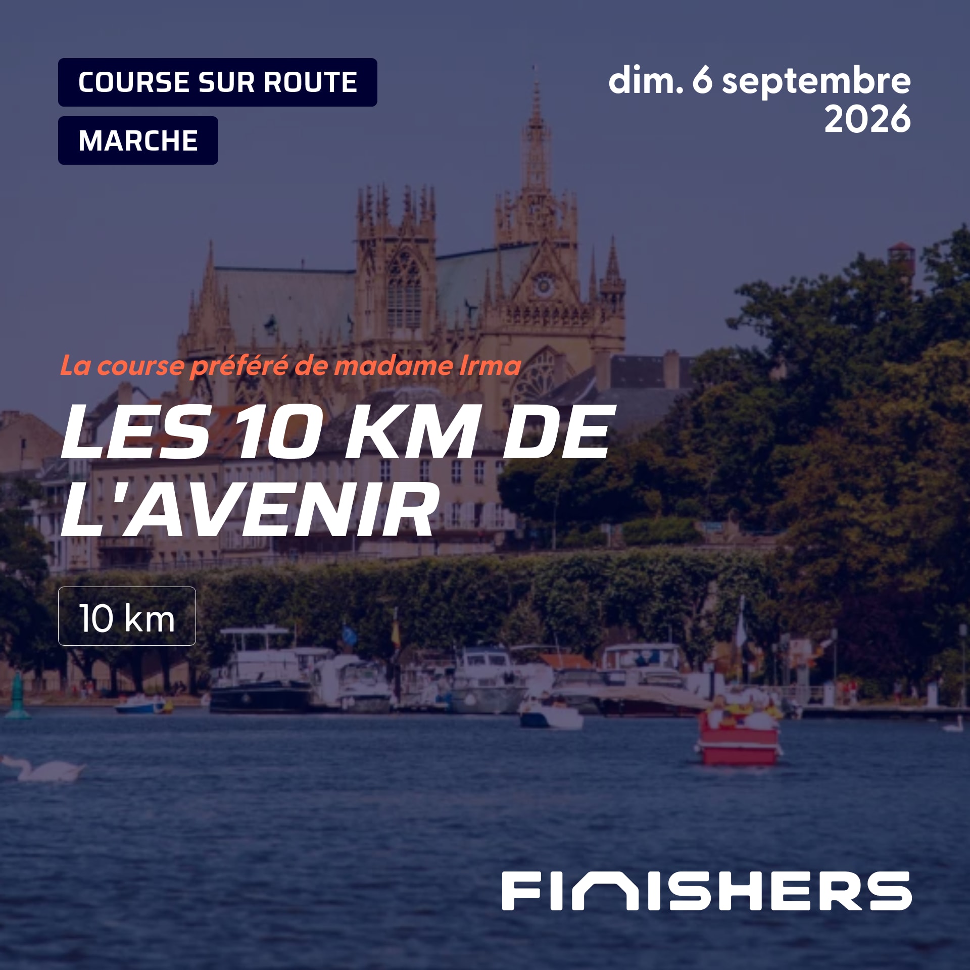 Les 10 km de l'avenir — photo 2 sur 5