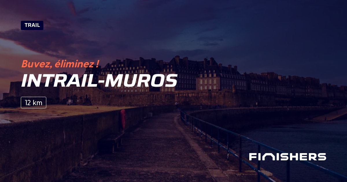Intrail-Muros — bilde 2 på 2