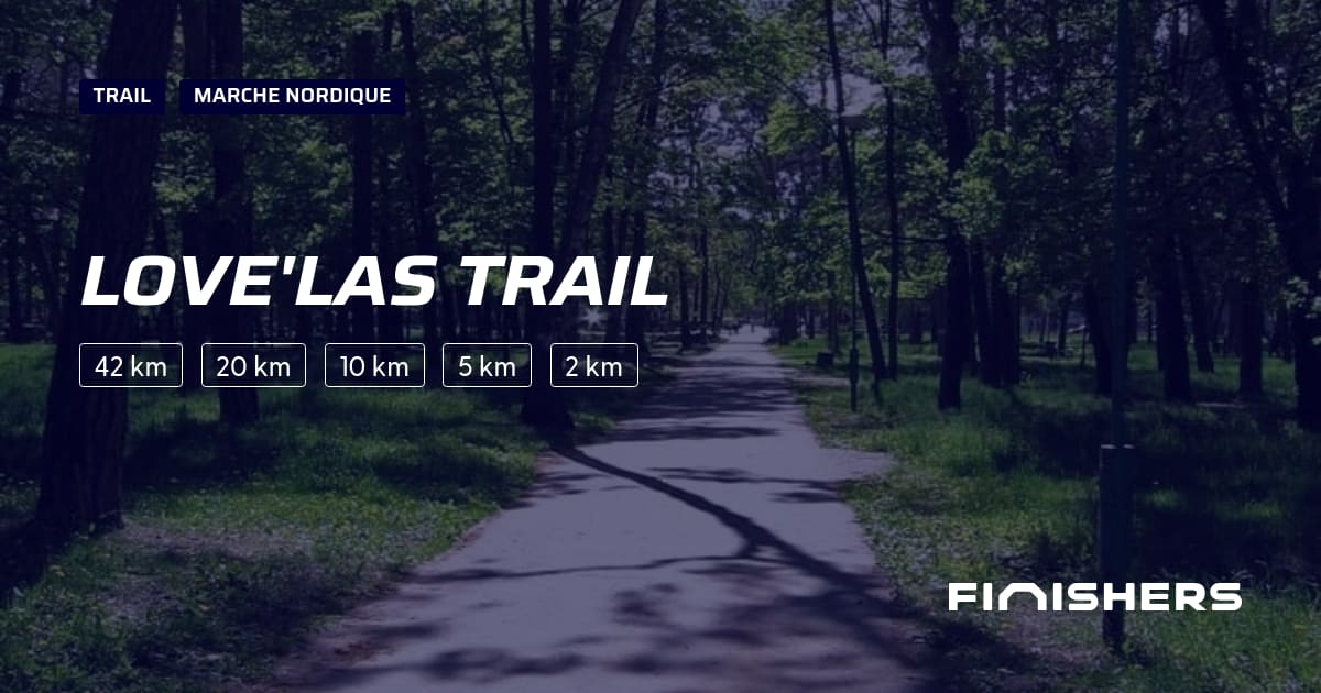 Love'Las Trail — fénykép 2, 2