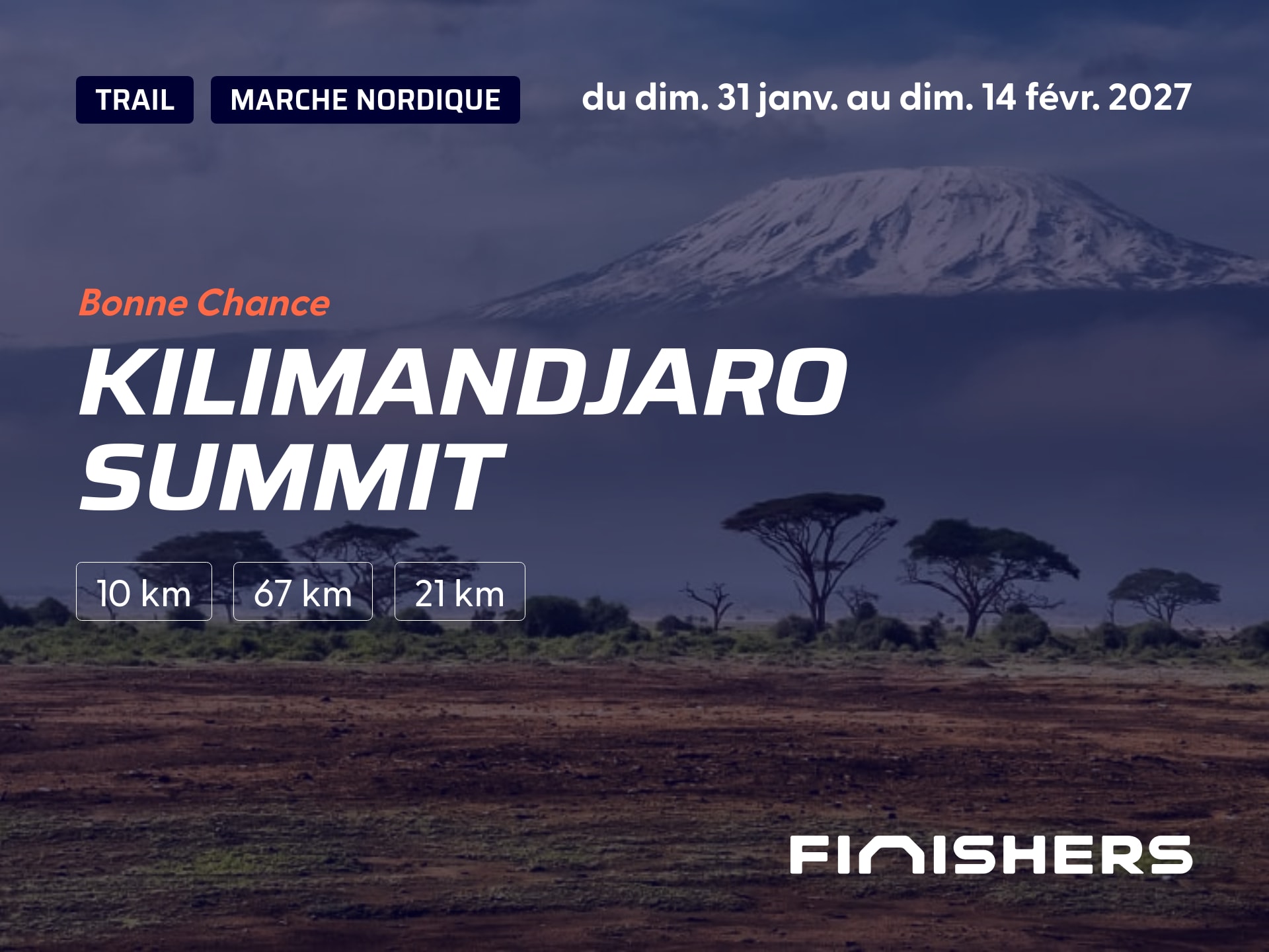 Kilimandjaro Summit — photo 3 sur 5