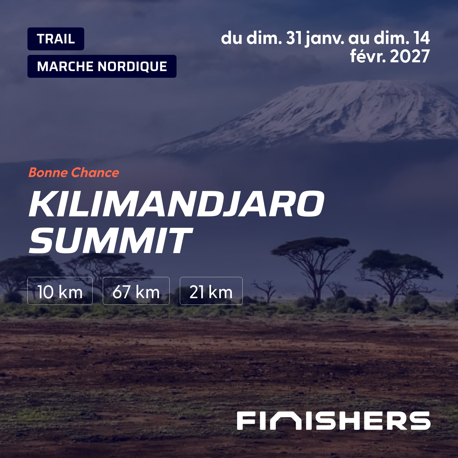 Kilimandjaro Summit — photo 2 sur 5