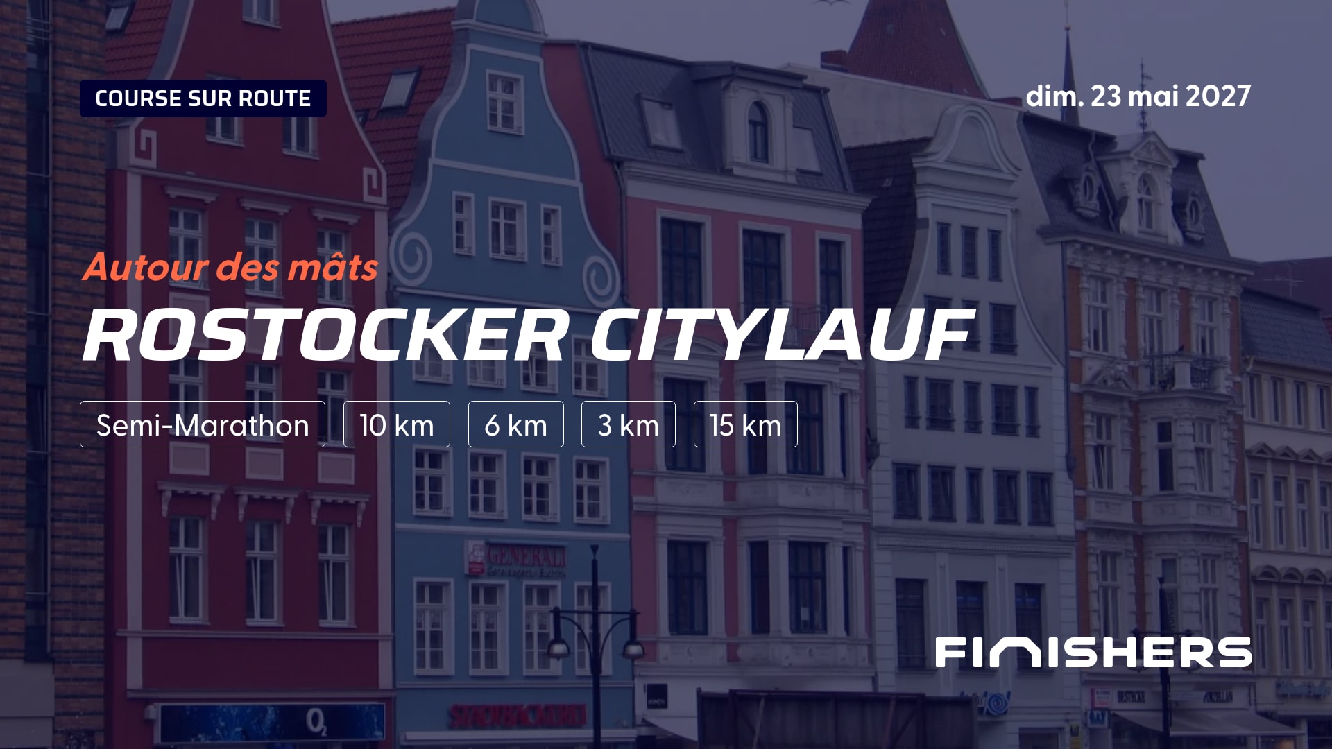 Rostocker Citylauf — fotografie 4 pe 5