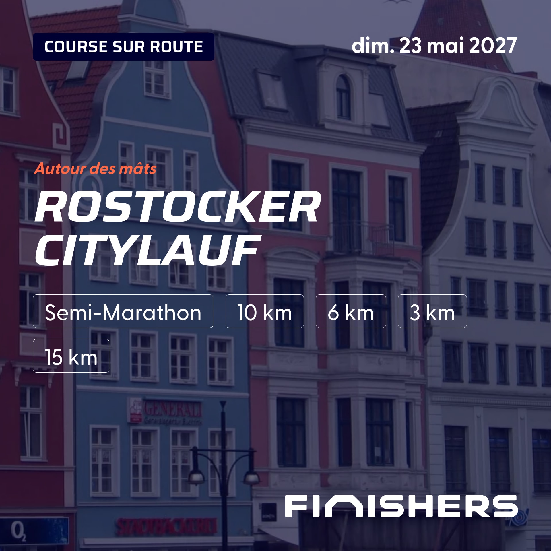 Rostocker Citylauf — fotografie 2 pe 5