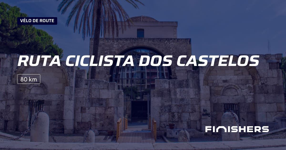 Ruta Ciclista dos Castelos — foto 2 på 2