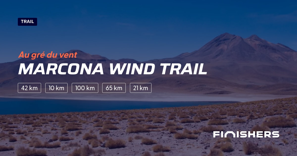 Marcona Wind Trail — foto 2 en 2