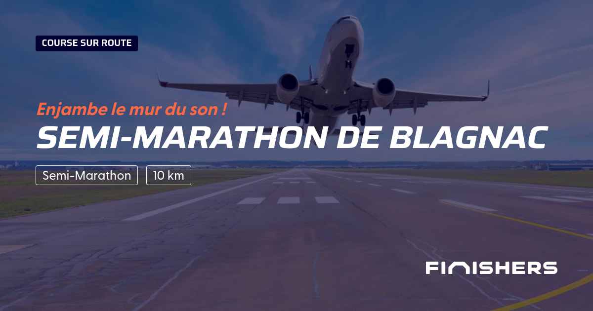 Semi-Marathon de Blagnac — photo 2 of 2