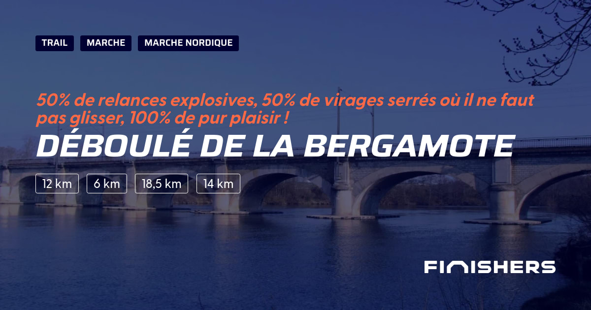 Déboulé de la Bergamote — photo 2 sur 2