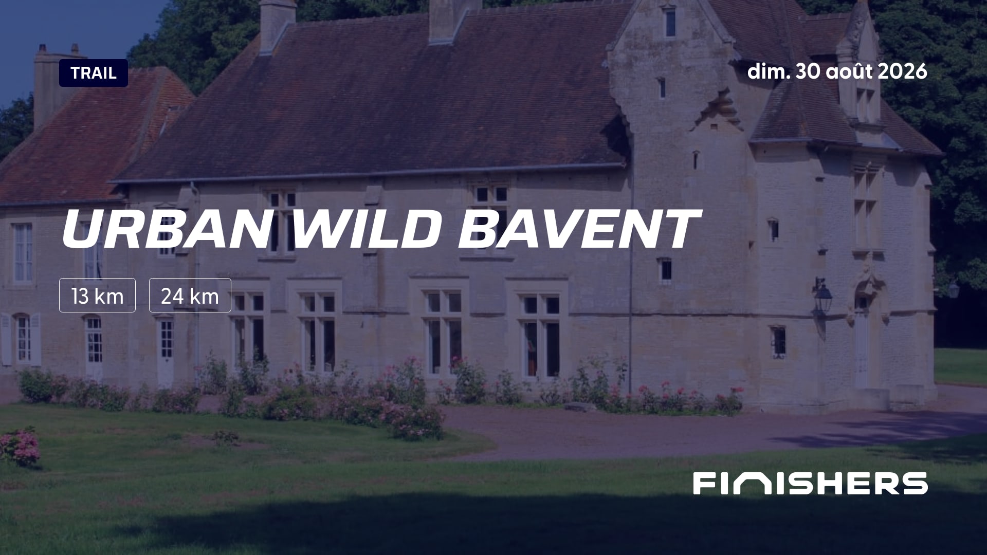 Urban Wild Bavent — Foto 4 auf 5