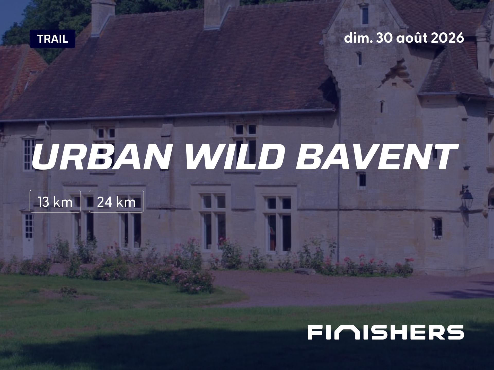 Urban Wild Bavent — Foto 3 auf 5