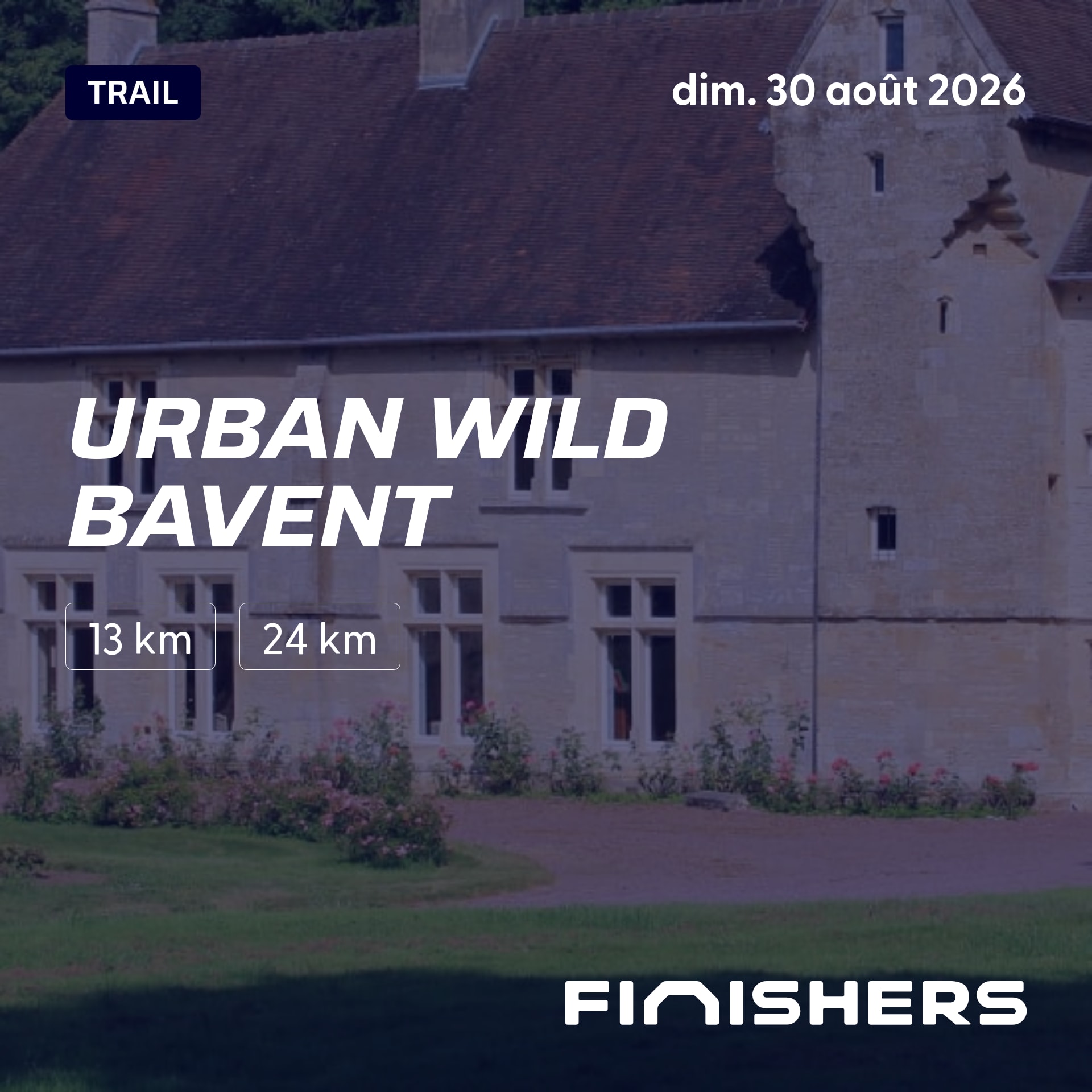 Urban Wild Bavent — Foto 2 auf 5