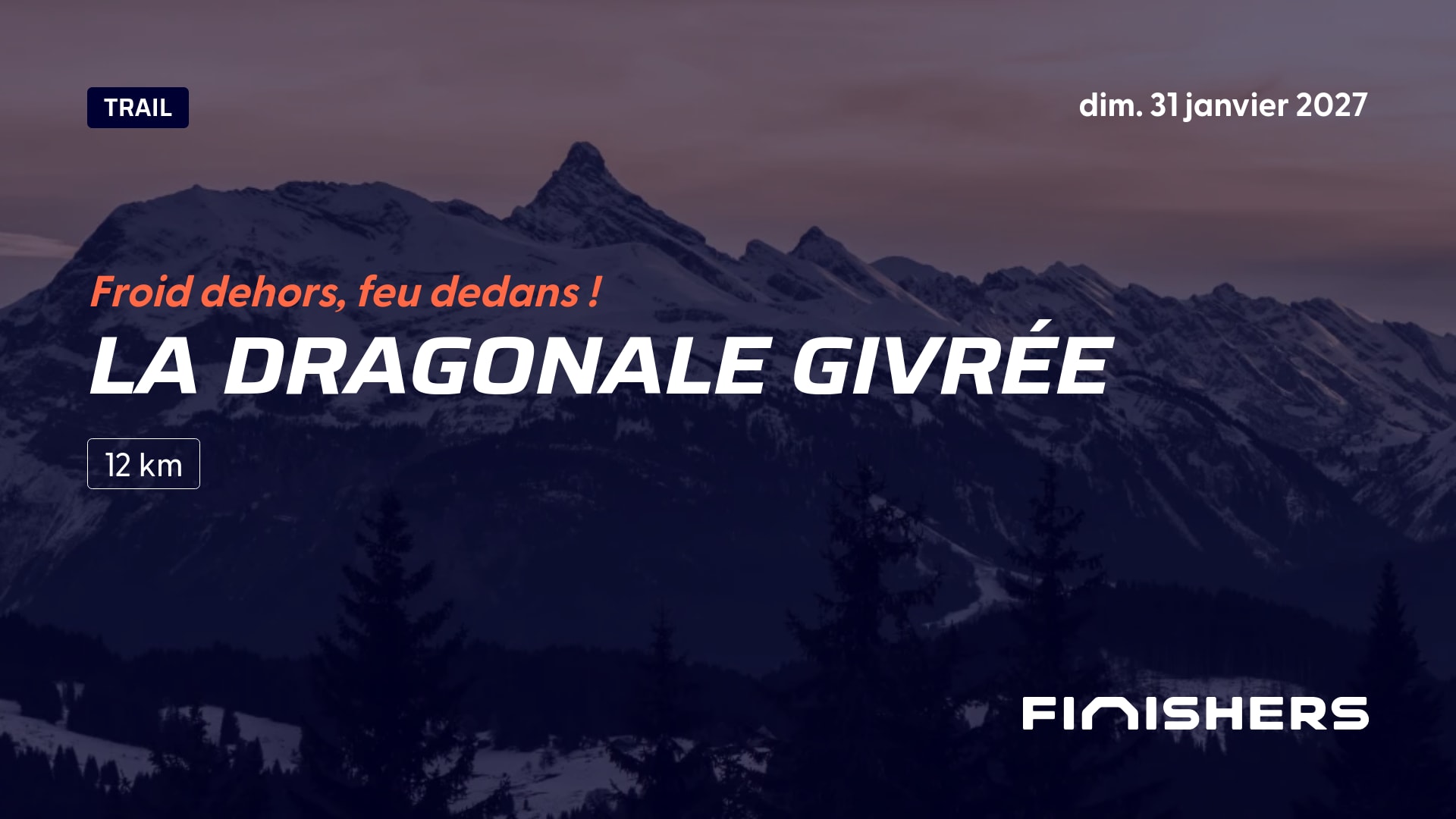 La Dragonale Givrée — bilde 4 på 5