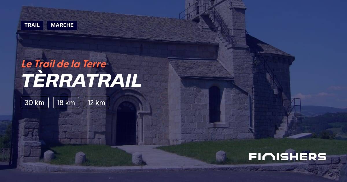 tèrratrail — fotografie 2 pe 2