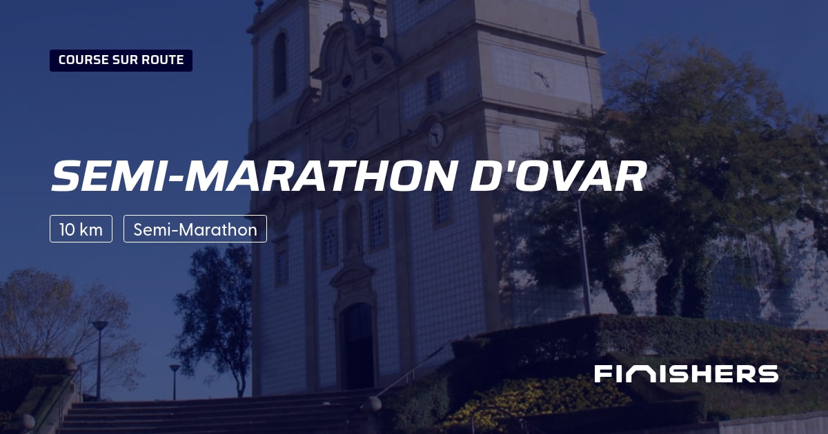 Semi-Marathon d'Ovar — photo 2 sur 2