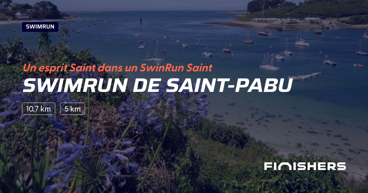 SwimRun de Saint-Pabu — photo 2 of 2