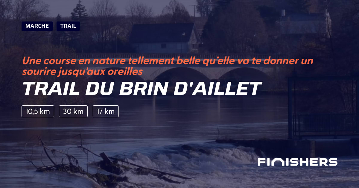 Trail du brin d'aillet — फोटो 2 2 पर
