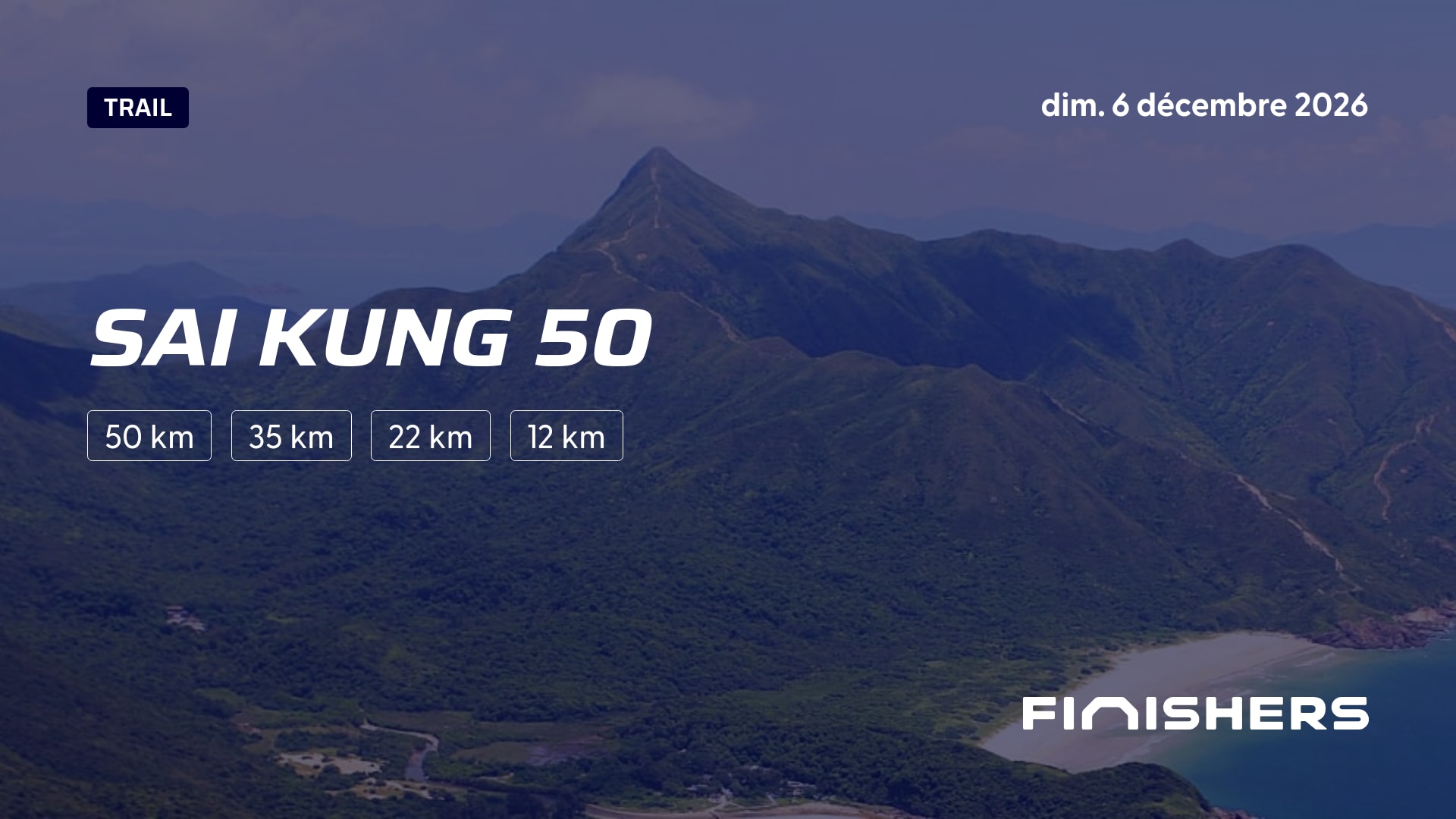 Sai Kung 50 — photo 4 sur 5
