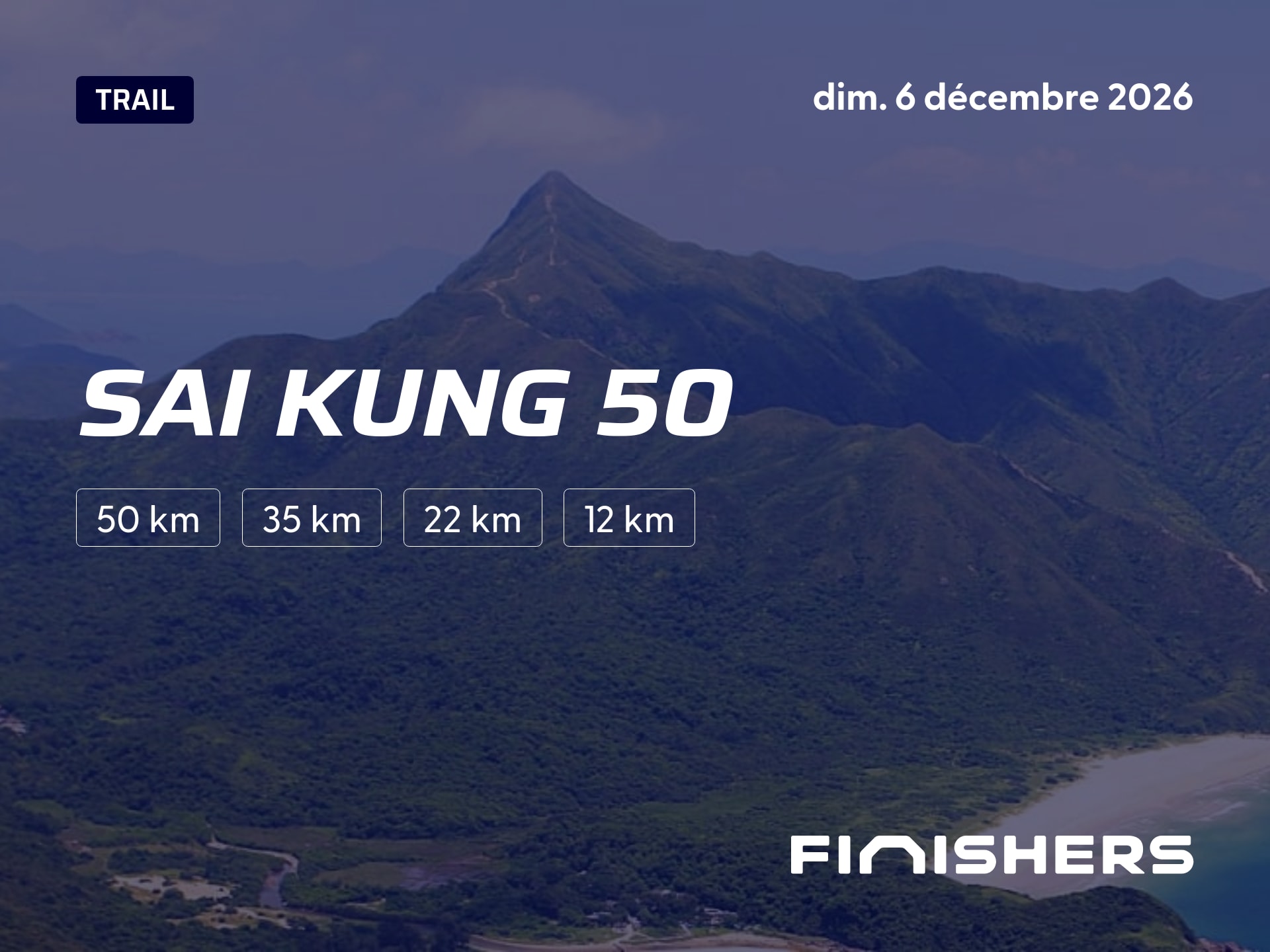 Sai Kung 50 — photo 3 sur 5