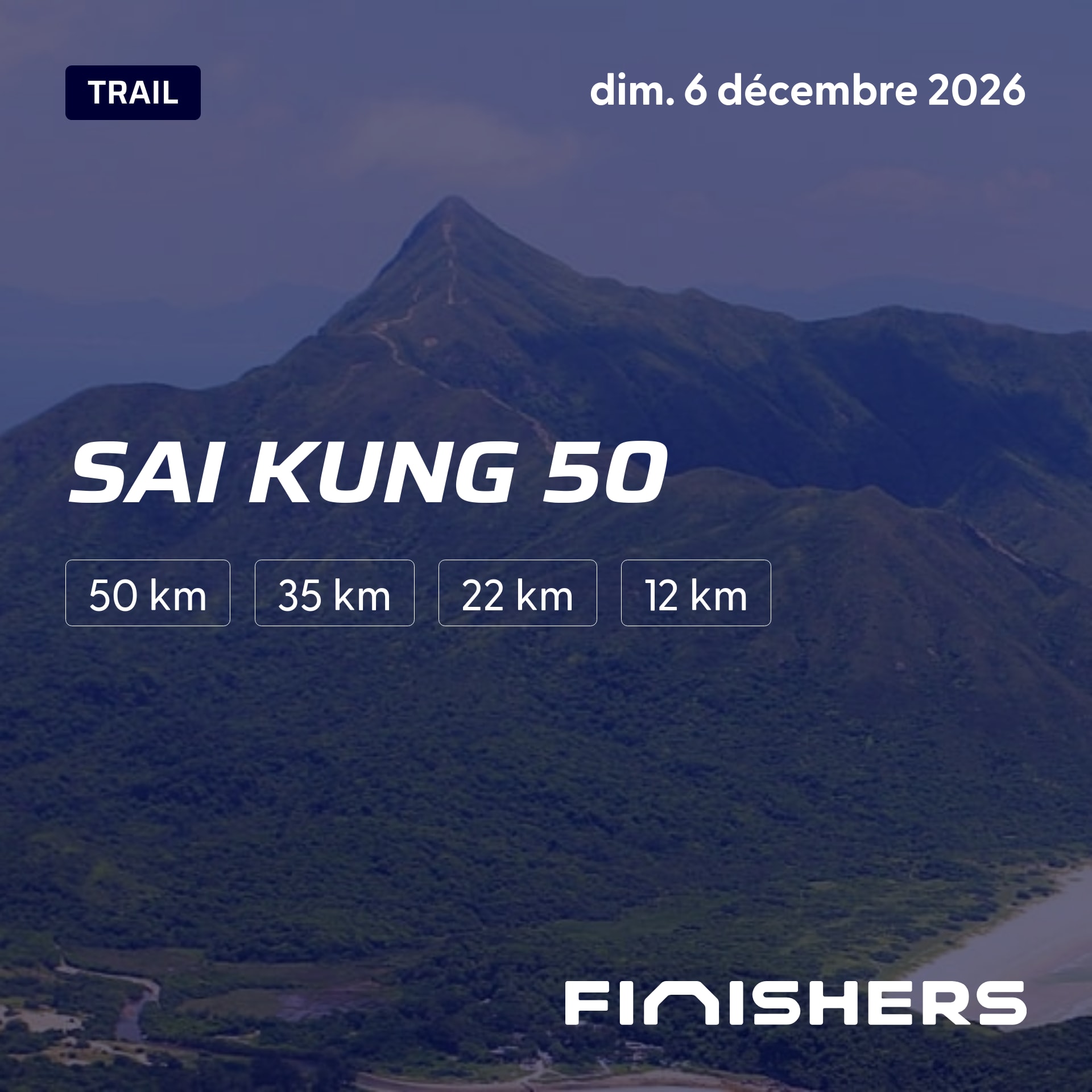 Sai Kung 50 — photo 2 sur 5