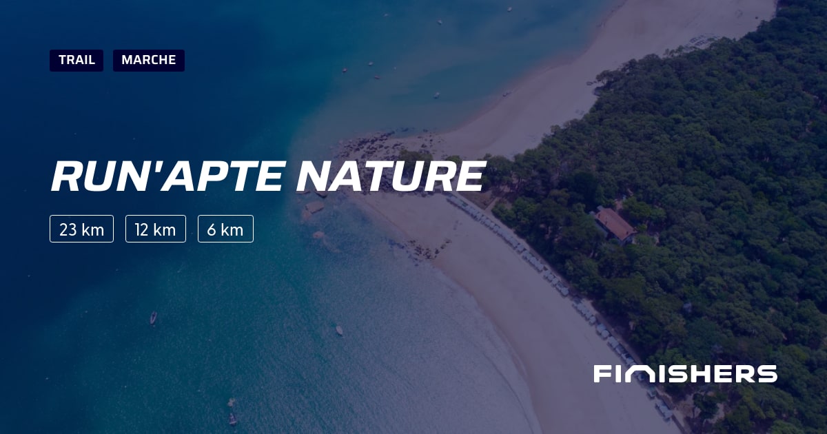 Run'apte Nature — photo 2 sur 2