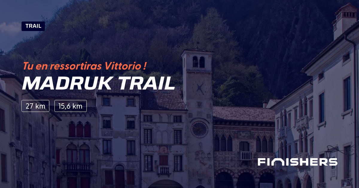 Madruk Trail — fotografie 2 na 2