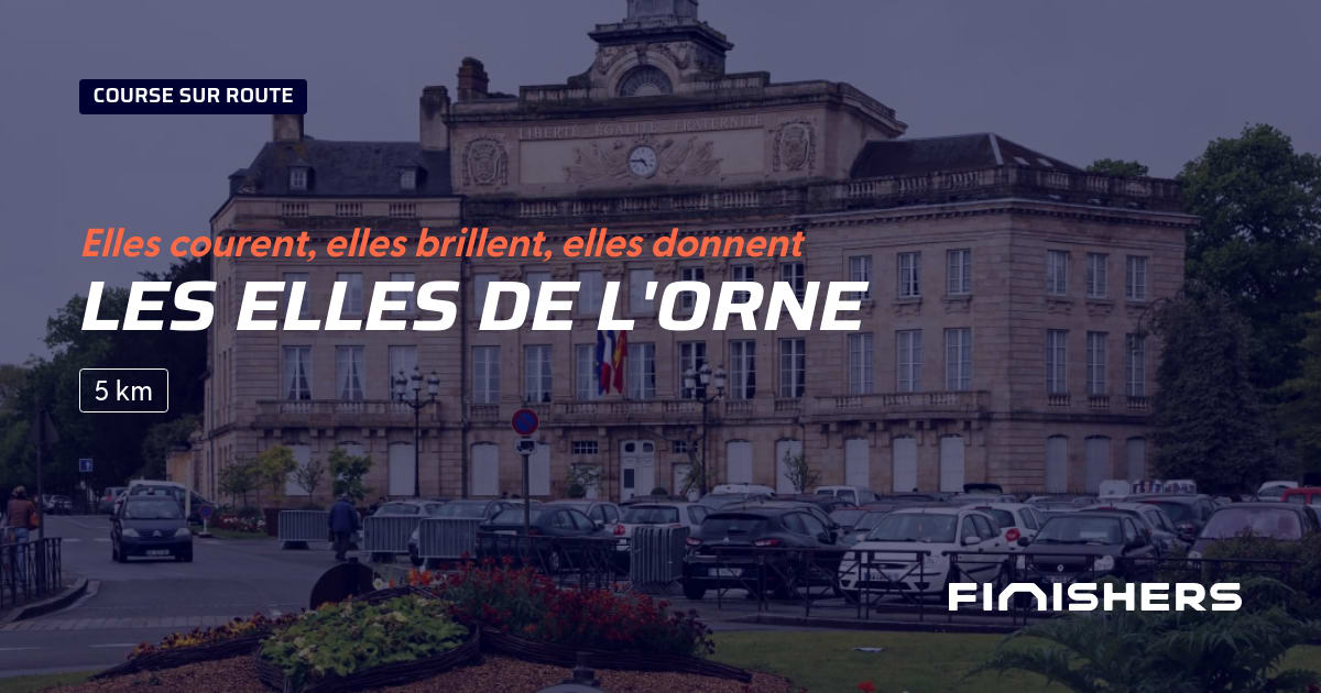 Les Elles de l'Orne — photo 2 sur 2